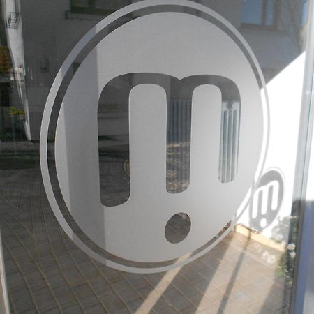 Meerzeit Hotel Cuxhaven Ngoại thất bức ảnh