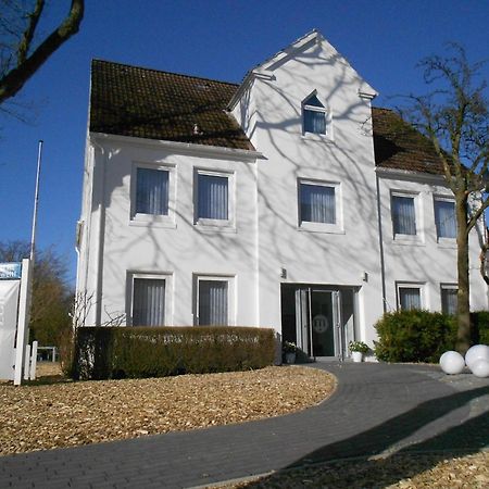 Meerzeit Hotel Cuxhaven Ngoại thất bức ảnh