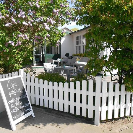 Meerzeit Hotel Cuxhaven Ngoại thất bức ảnh