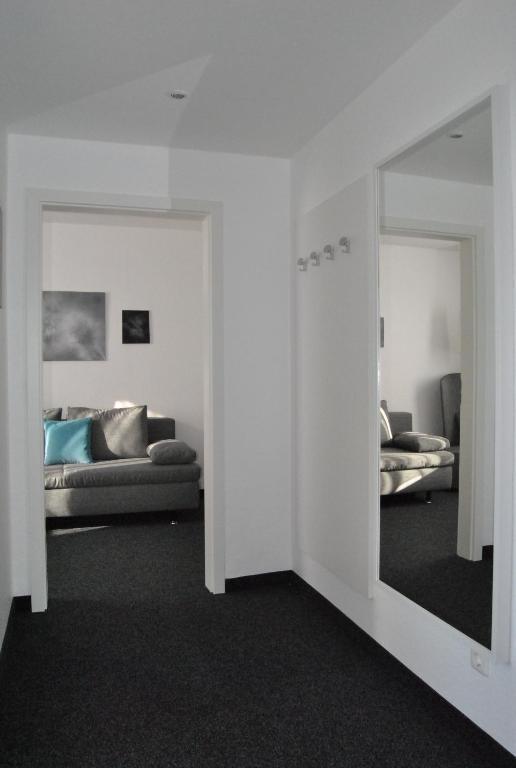 Meerzeit Hotel Cuxhaven Phòng bức ảnh