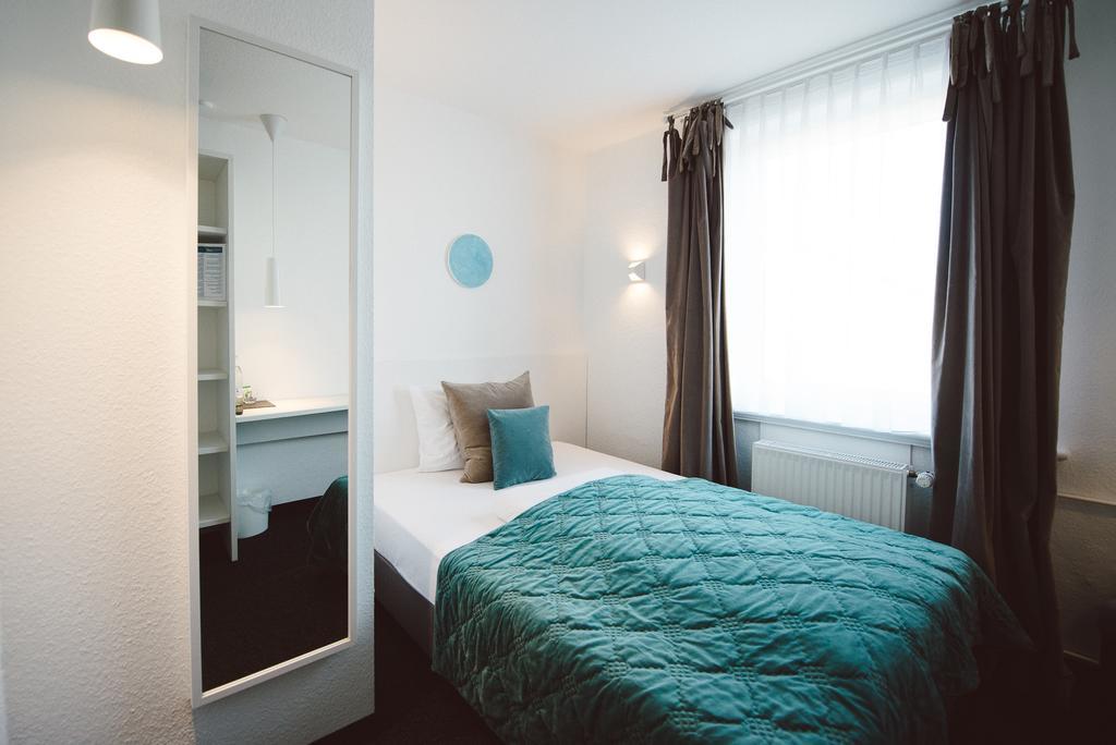 Meerzeit Hotel Cuxhaven Ngoại thất bức ảnh