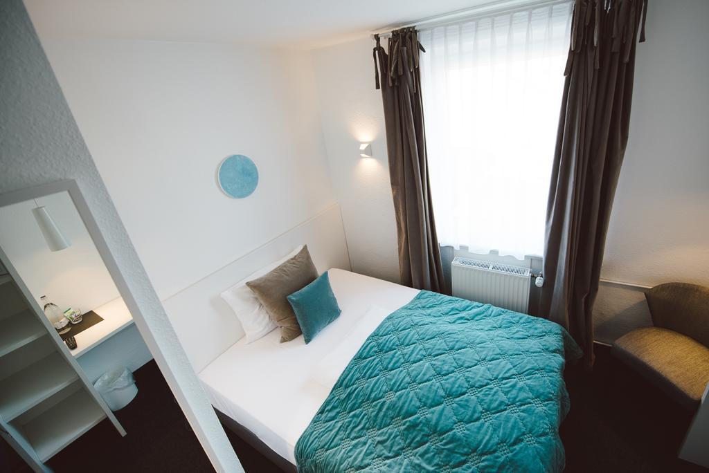 Meerzeit Hotel Cuxhaven Ngoại thất bức ảnh