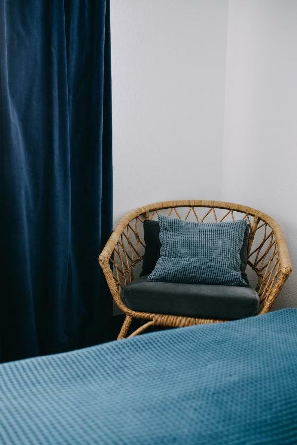 Meerzeit Hotel Cuxhaven Ngoại thất bức ảnh