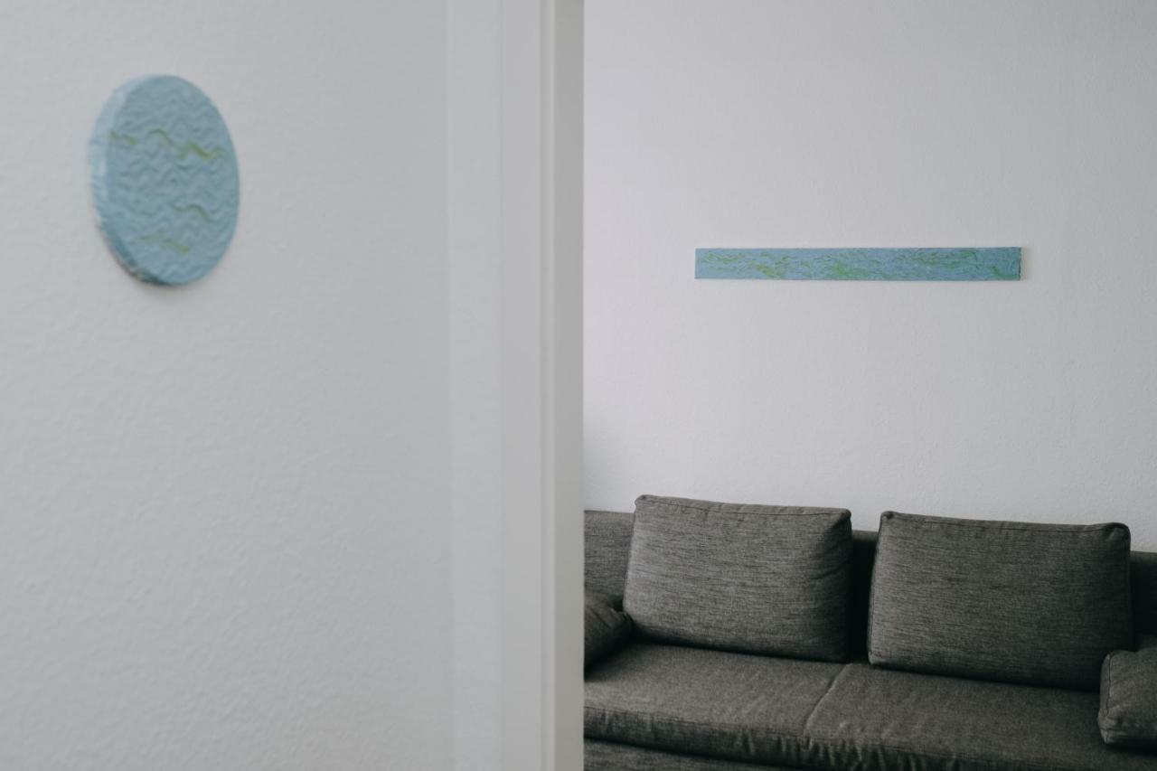 Meerzeit Hotel Cuxhaven Ngoại thất bức ảnh