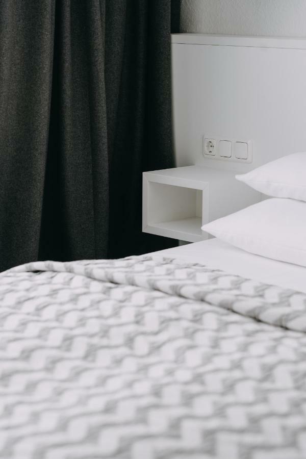 Meerzeit Hotel Cuxhaven Ngoại thất bức ảnh